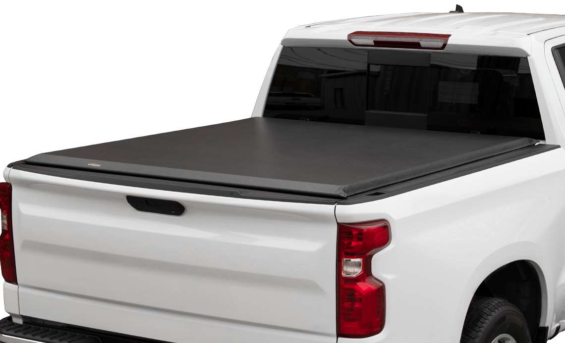 TruXedo Tonneau Covers