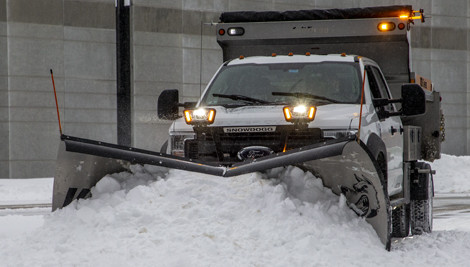 Snow Plows