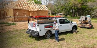 Service Bodies