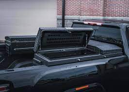 Tool Boxes