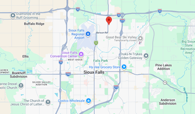 Sioux Falls Kenworth