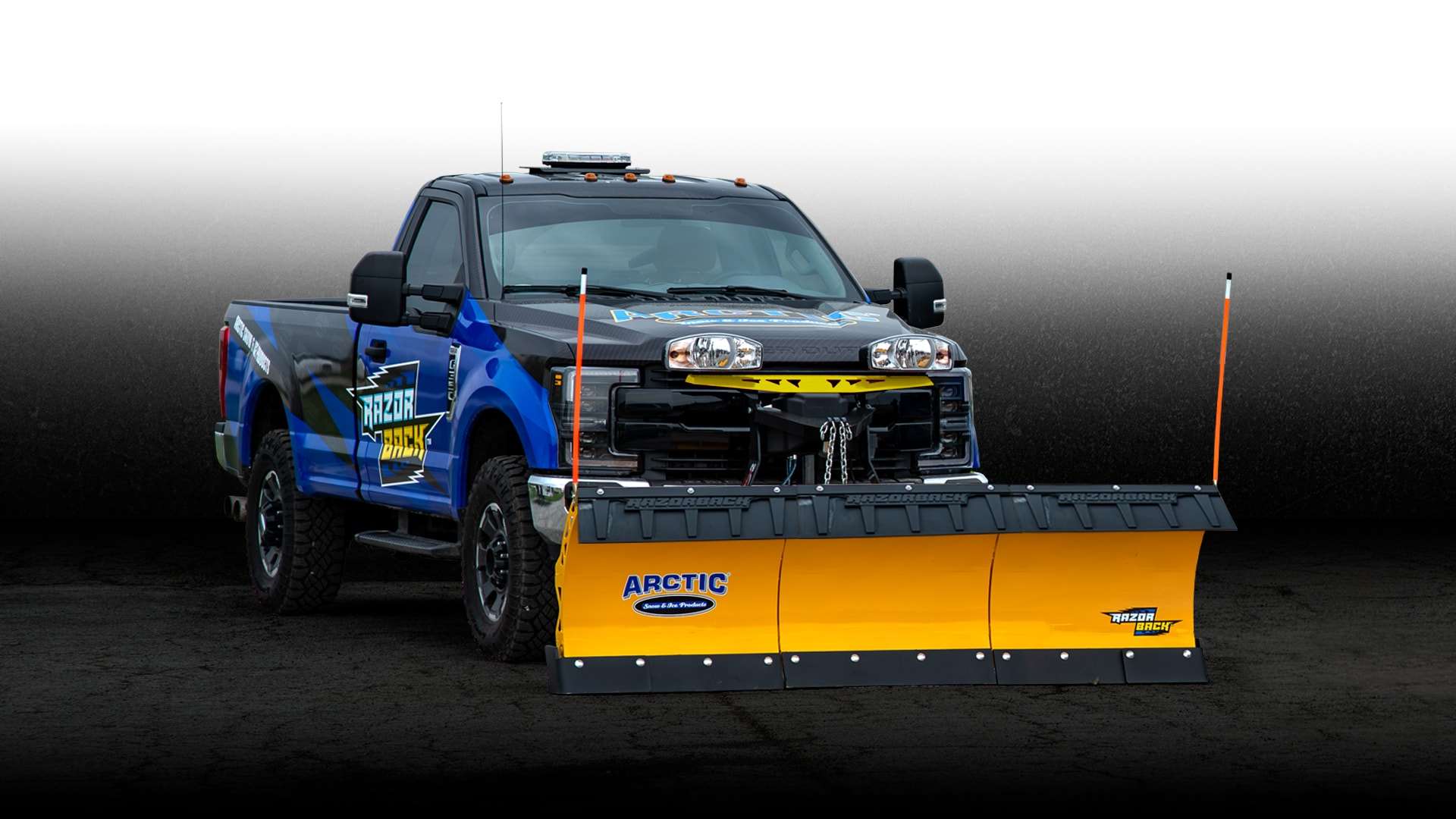 Snow Plows