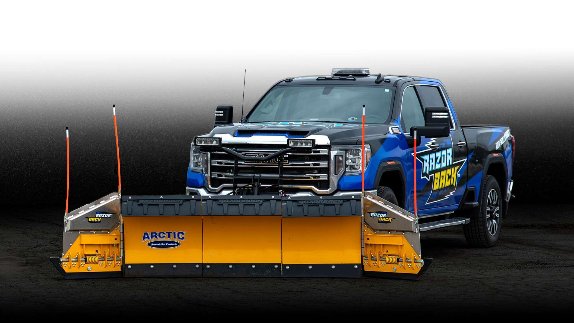 Snow Plows
