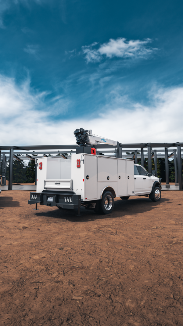 Service Bodies