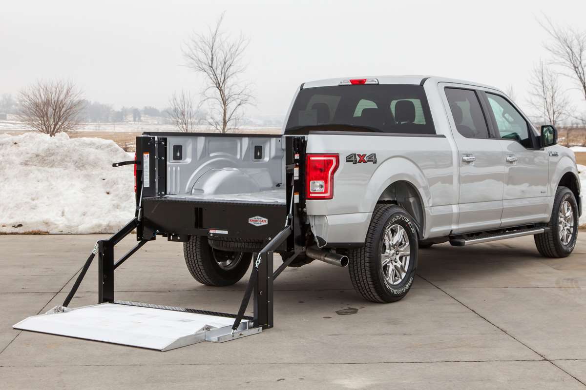 Liftgate