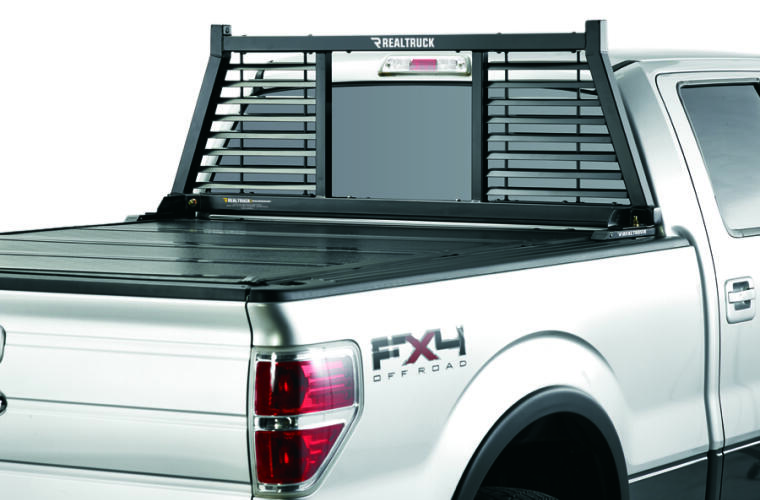 Truck Accessories