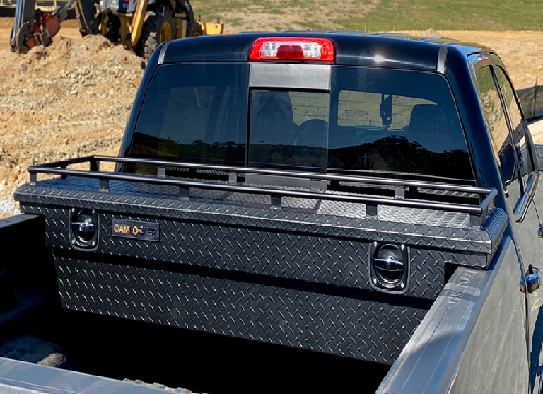 Tool Boxes