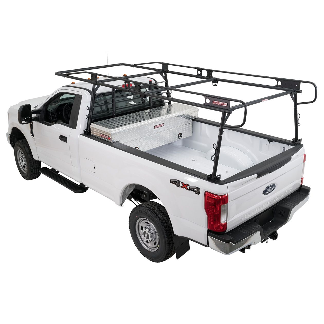 Truck Accessories