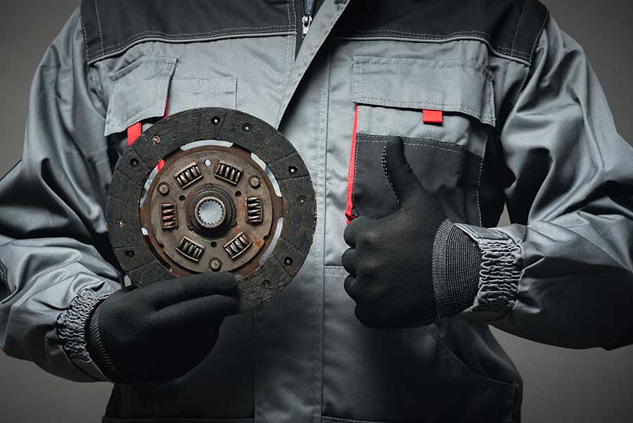 Pueblo Brake & Clutch