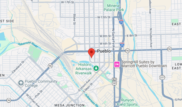 Pueblo Brake & Clutch