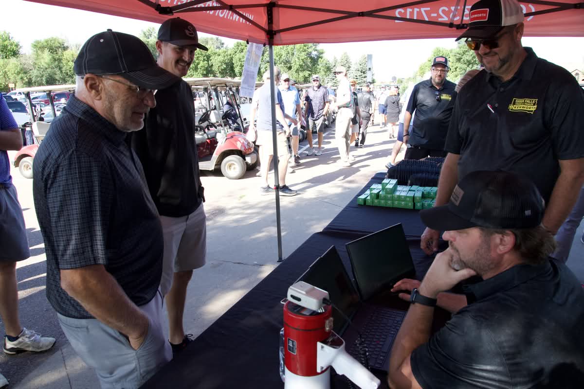 2026 Golf Outing gallery preview