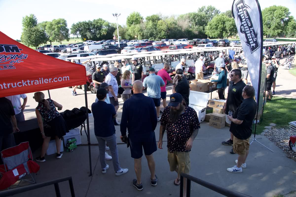 2026 Golf Outing gallery preview