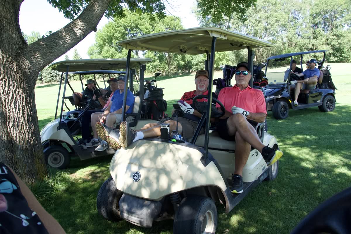 2026 Golf Outing gallery preview