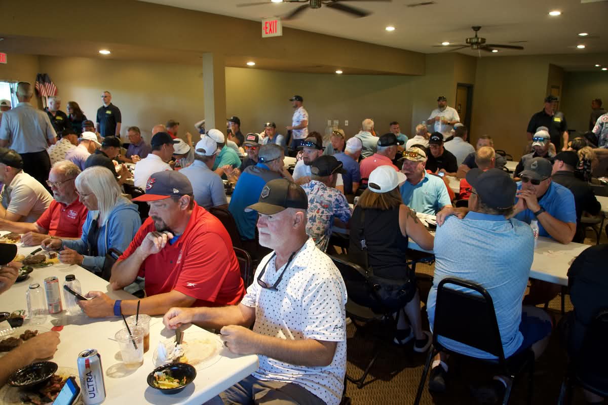 2026 Golf Outing gallery preview