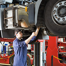 Truck Service North American Truck and Trailer