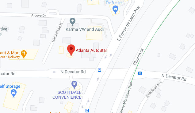 Atlanta AutoStar