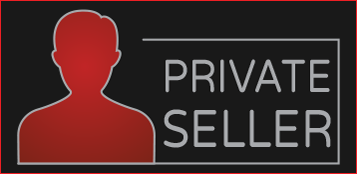 Private Party Logo