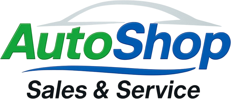 Auto Shop