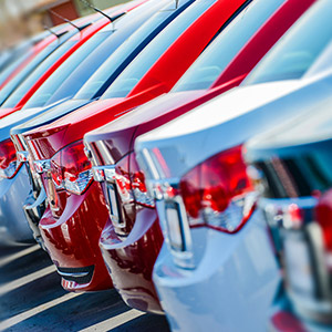 Vehicle Inventory