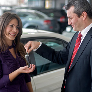 Apply For Financing