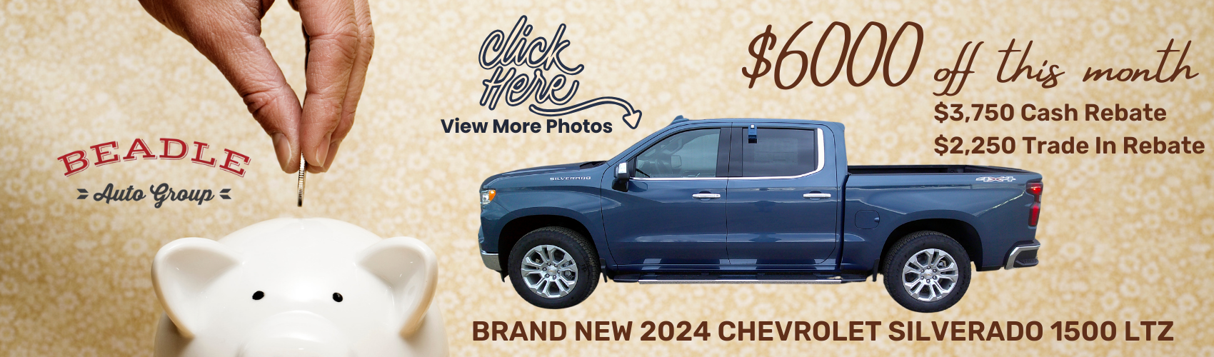 Chrysler, Jeep & Ram, ChevroletGMC, FordLincoln Mobridge Bowdle