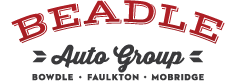 Beadle's Logo
