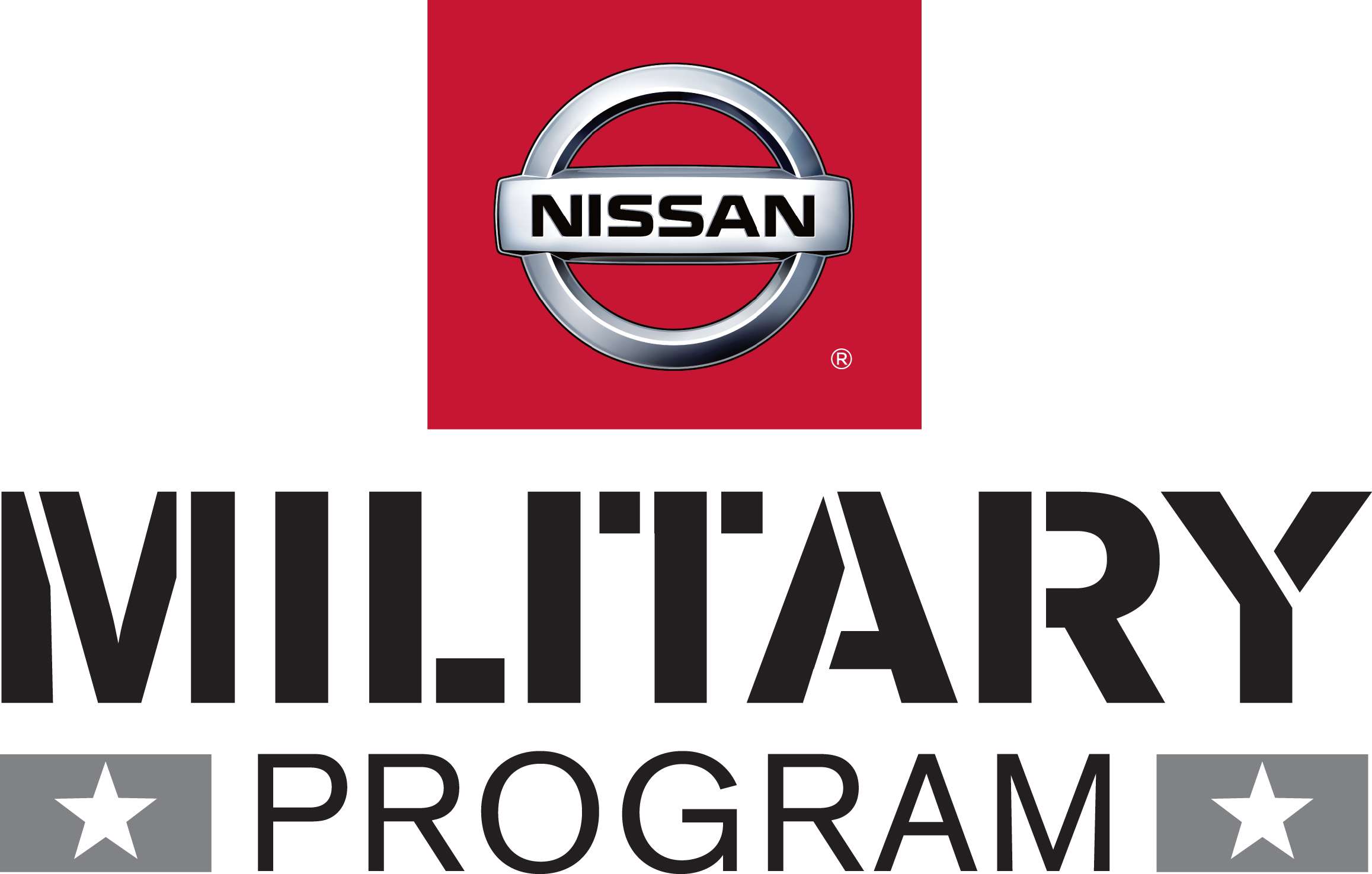 Military Program from Nissan