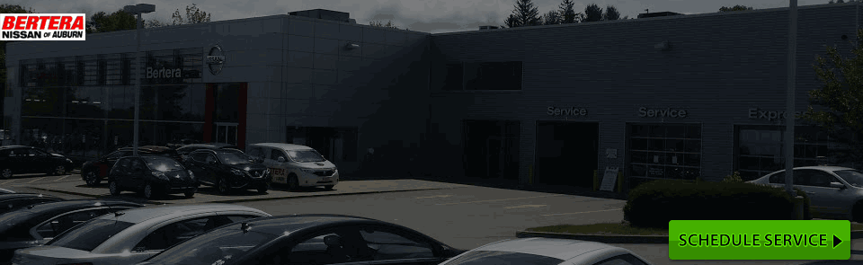Bertera Nissan Schedule Conventional Oil Change