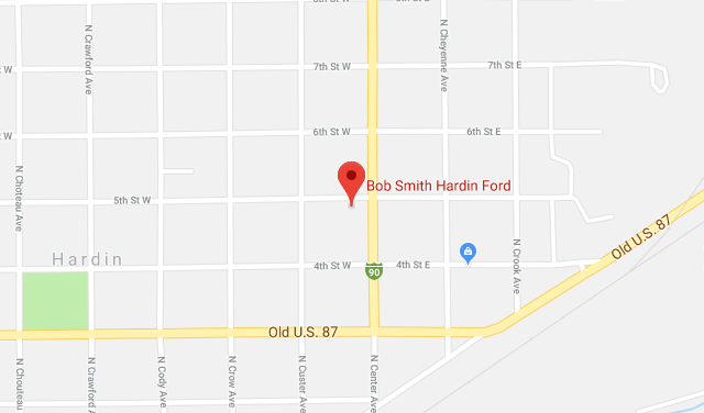 Bob Smith Motors Mazda Ford Lincoln And Used Cars