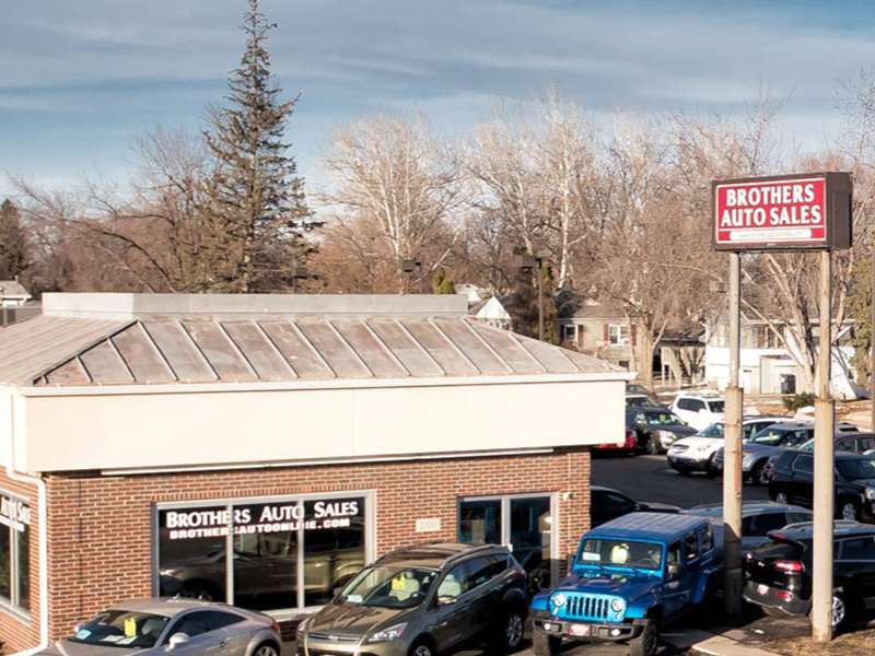 Auto Dealerships In Sioux Falls Sd / Schulte Subaru of Sioux Falls