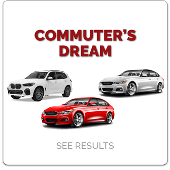 Commuters Dream Vehicles