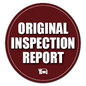 Graham Tire Vehicle Report