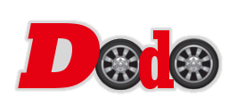 Dodo Template