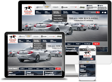 How One Car Dealership Increased CTR by 478% & Decreased Spend by 13%