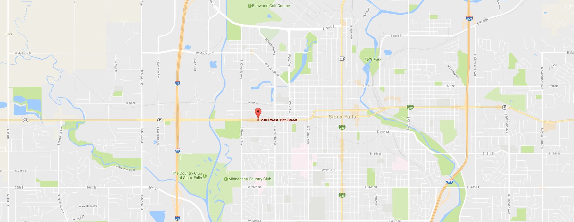 Map of CarSwapNew