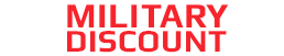 Military Discount