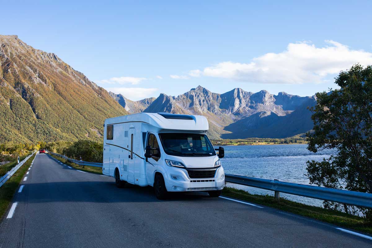 Pierre Rv RV Service & Repairs in Pierre, SD | Chase Auto & RV