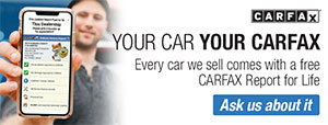 Top Rated Dealer