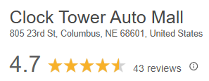The Clock Tower Mission Rating