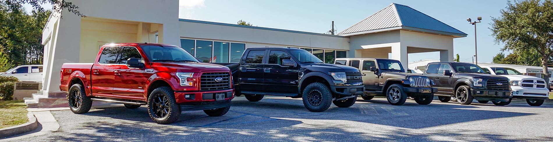 Coastal Auto Group Foley Al Used Cars Trucks Financing