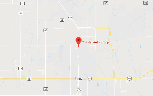 Coastal Auto Group >> Coastal Auto Group Foley Al Used Cars Trucks Financing Coastal Auto Group >> Coastal Auto Group Foley Al Used Cars Trucks Financing