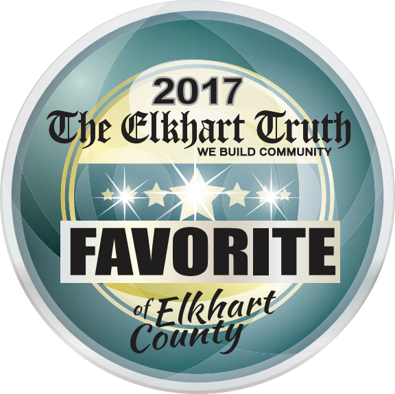 2017 Elkhart County Favorite