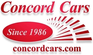 Concord Cars