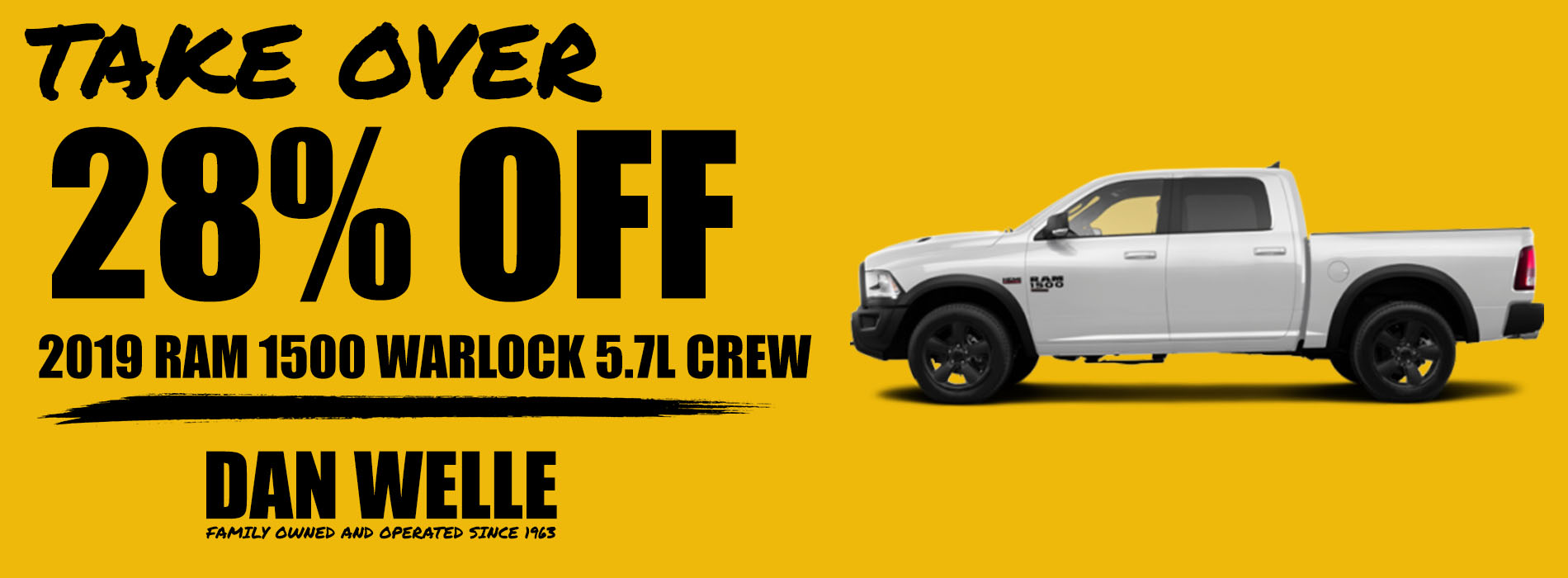 Dan Welle Sauk Centre, MN Chevy, Buick, Chrysler, Dodge, Jeep, RAM