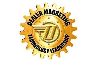 Dealer Marketing Magazine Leadership Technology Awards