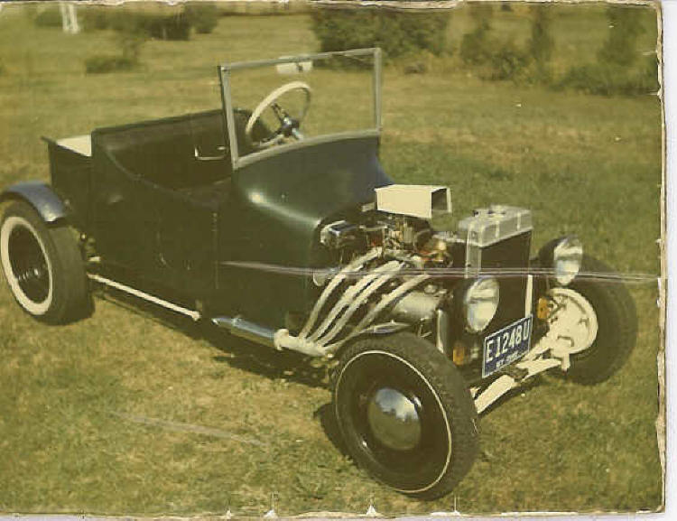 1948 Crosley T Bucket De Pere Green Bay Wisconsin De Pere Auto Center