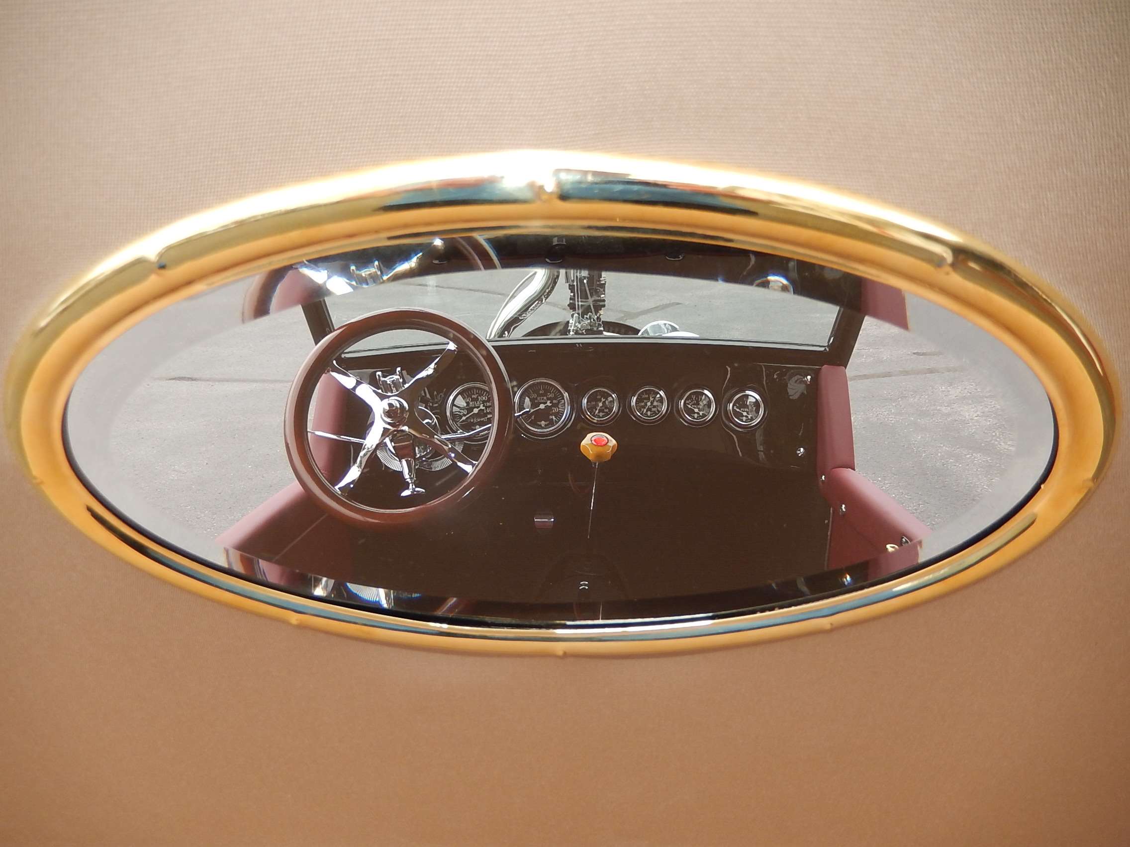 1948 Crosley T Bucket De Pere Green Bay Wisconsin De Pere Auto Center