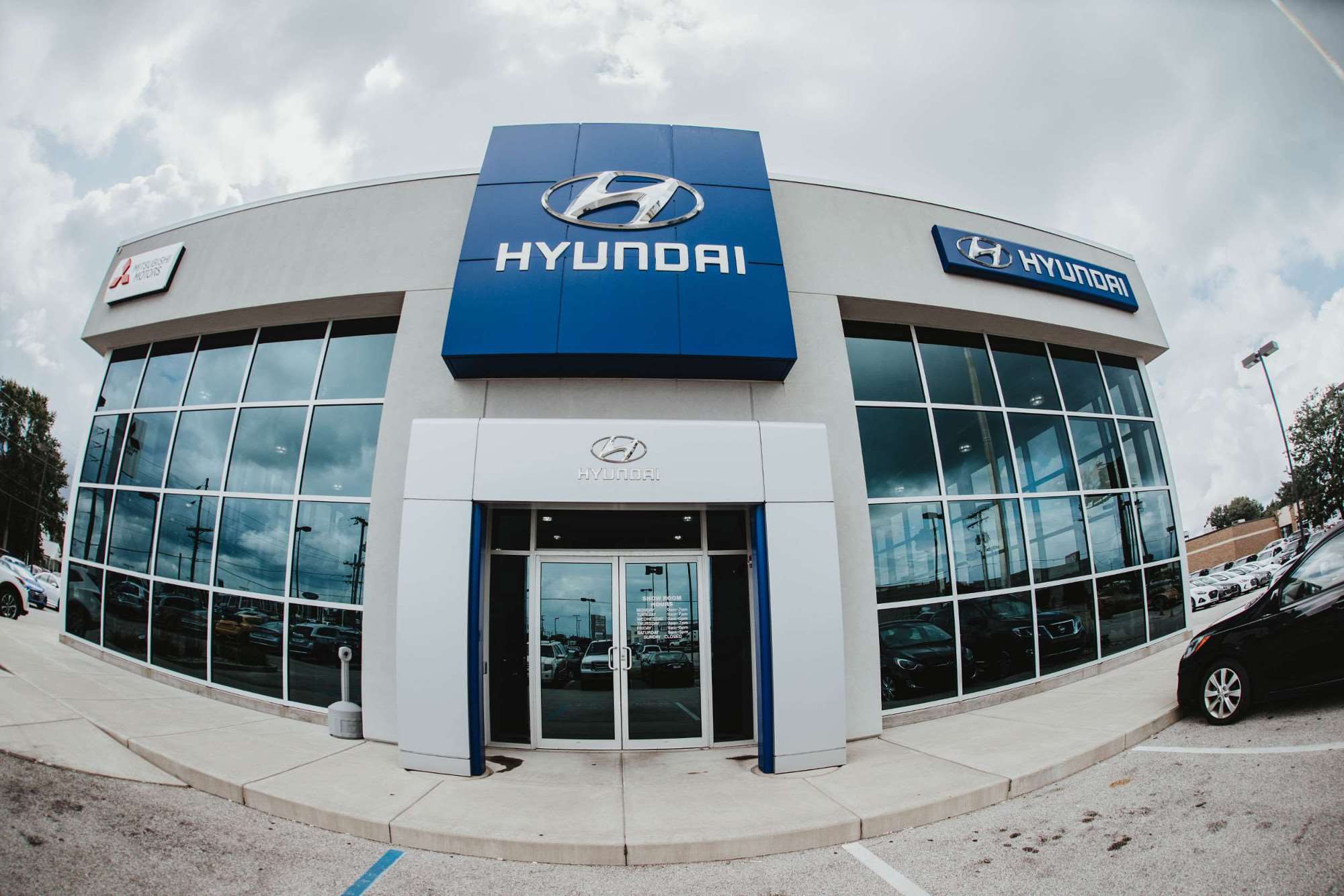 Hyundai Dealership Indianapolis >> Dorsett Hyundai Terre Haute In New Hyundai Dealer Hyundai Dealership Indianapolis >> Dorsett Hyundai Terre Haute In New Hyundai Dealer