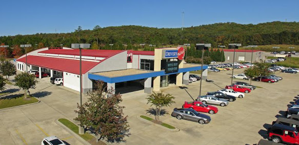 Driver's Way dealership in Birmingham, AL