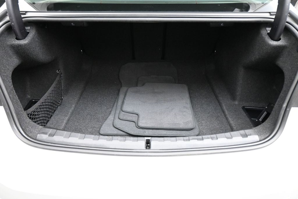 Used BMW 3 Series exterior representing luxury imports at Driver's Way